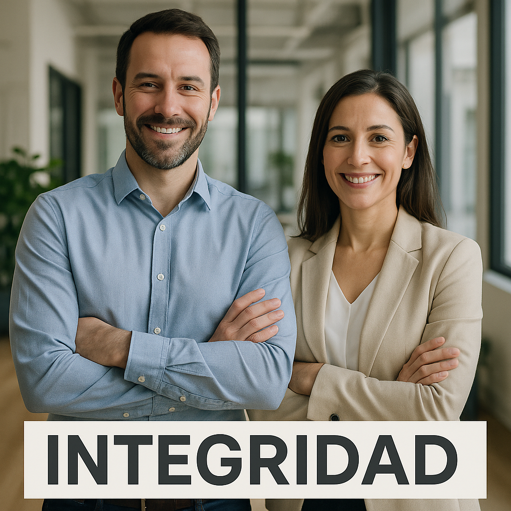 Integridad